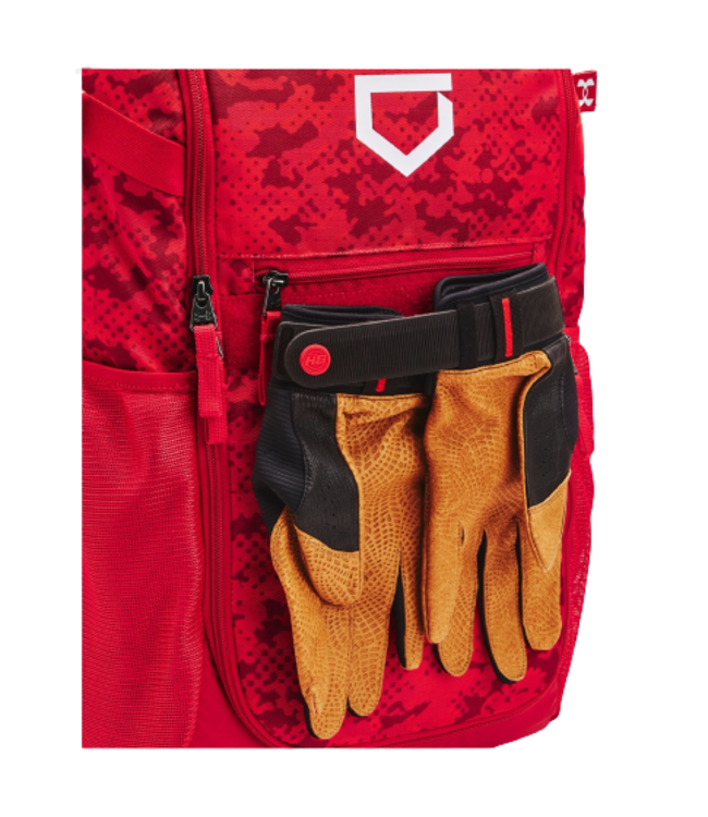 Utility Baseball Bag