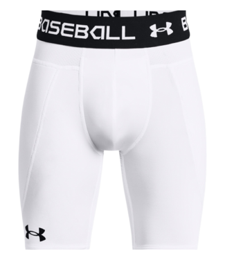 Under Armour Boys' Utility Slider with Cup