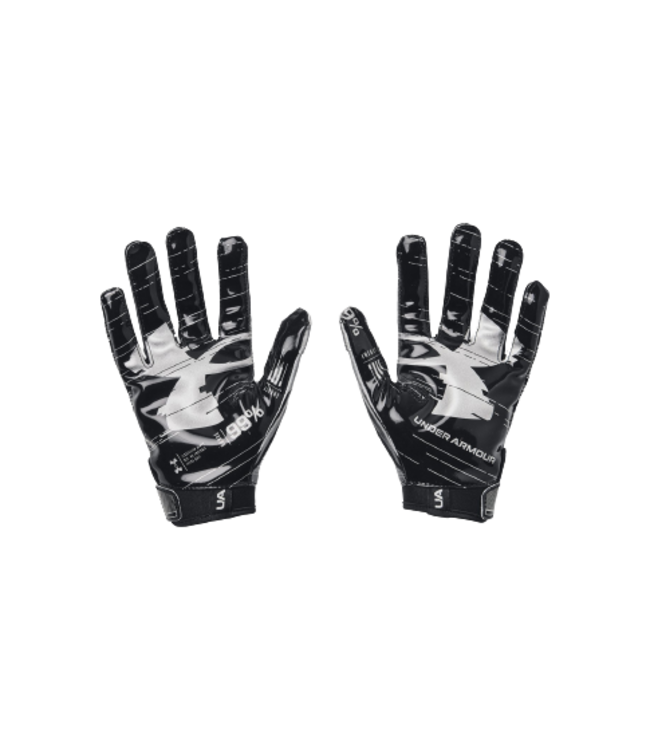 F8 Gloves