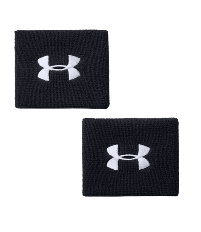 3 Performance Wristbands