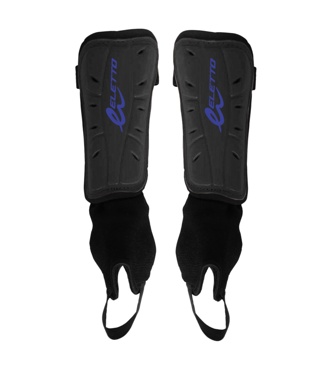 Soccer Shinpad Wall IV Hard Shell