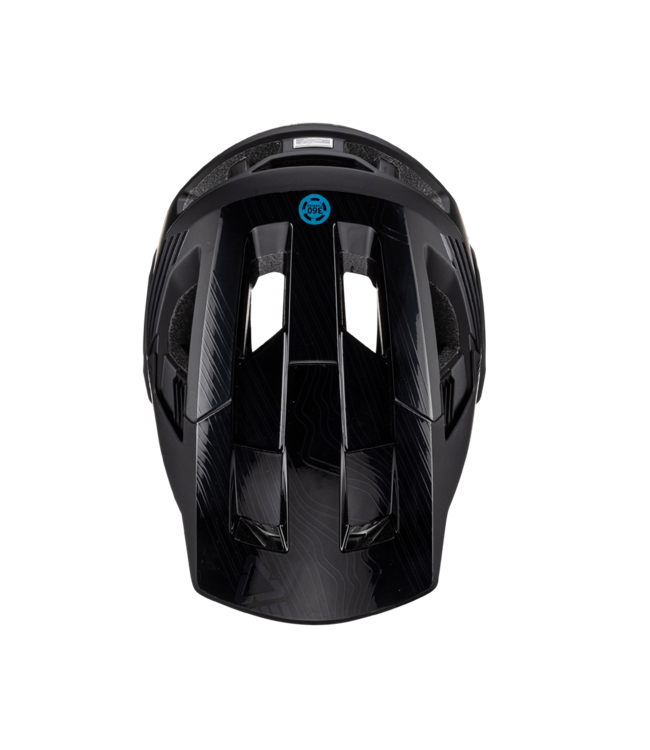 MTB Enduro 4.0 Helmet