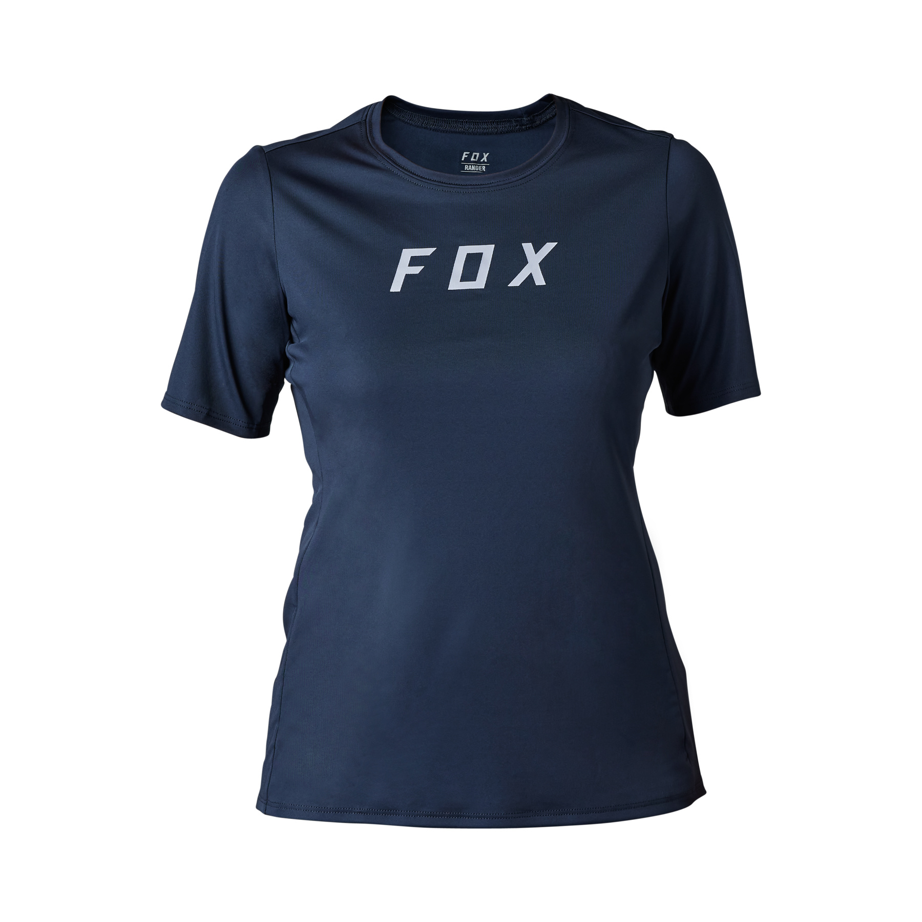 FOX Chandail Femme de v lo de montagne Ranger Ss Jersey Moth