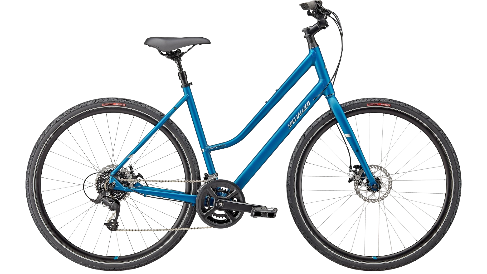 Specialized Crossroads 2.0 Step Through Sports aux Puces St jean