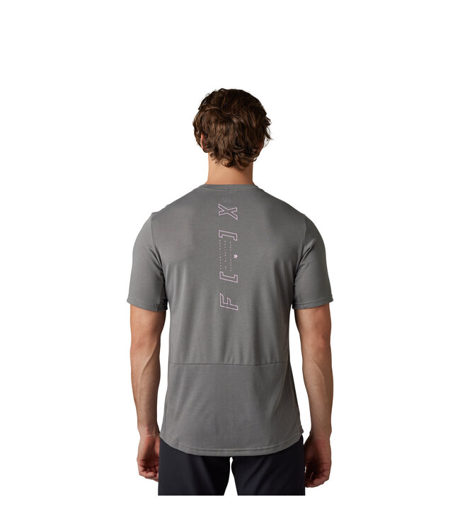 Ranger Drirelease Short Sleeve Jersey Emit