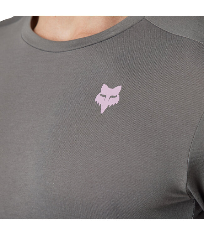 Ranger Drirelease Short Sleeve Jersey Emit