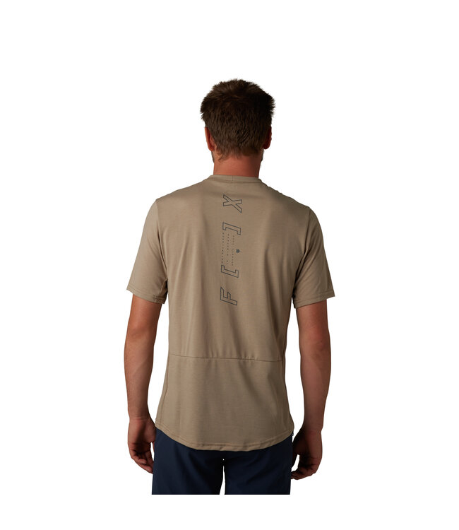 Ranger Drirelease Short Sleeve Jersey Emit