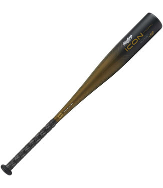 Rawlings ICON -13 USSSA Baseball Bat