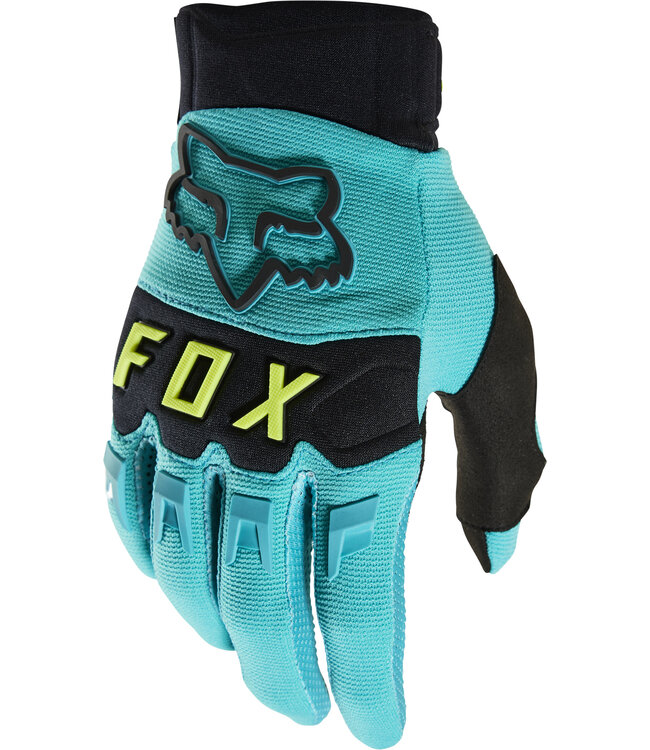 Luvas Fox Dirtpaw Orange XL | Desporto E Motocross - Clarino®