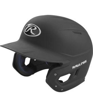 Rawlings Mach SR Batting Helmet