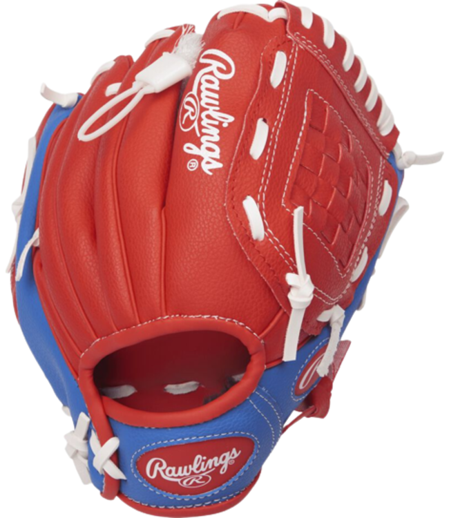 Player's Series with ball Youth 9"