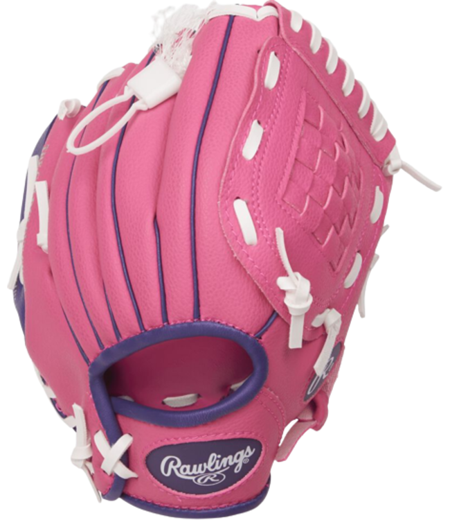 Player's Series with ball Youth 9"