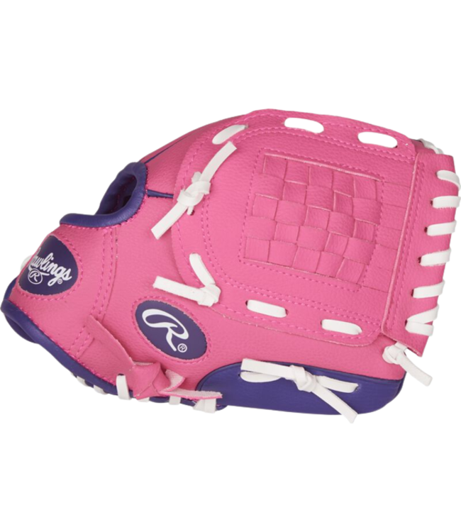 Player's Series with ball Youth 9"