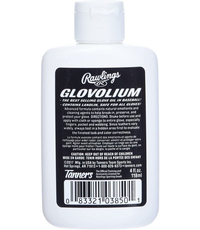 Glovolium Blister Pack