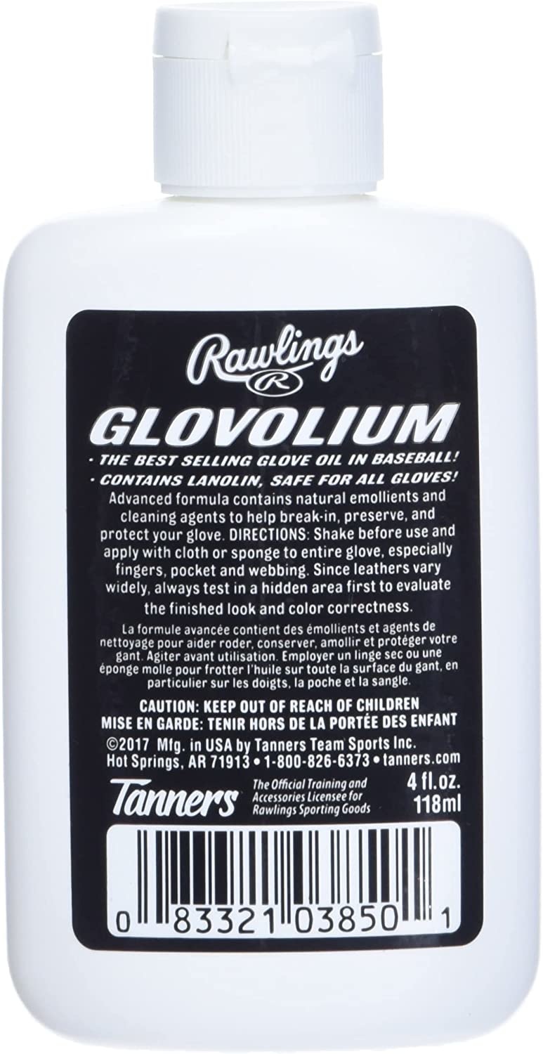 Rawlings Glovolium Blister Pack Sports aux Puces StJean