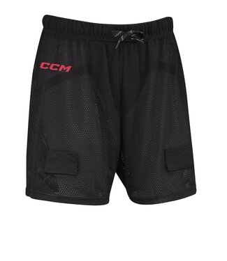 CCM Hockey Jill Short Mesh Femme