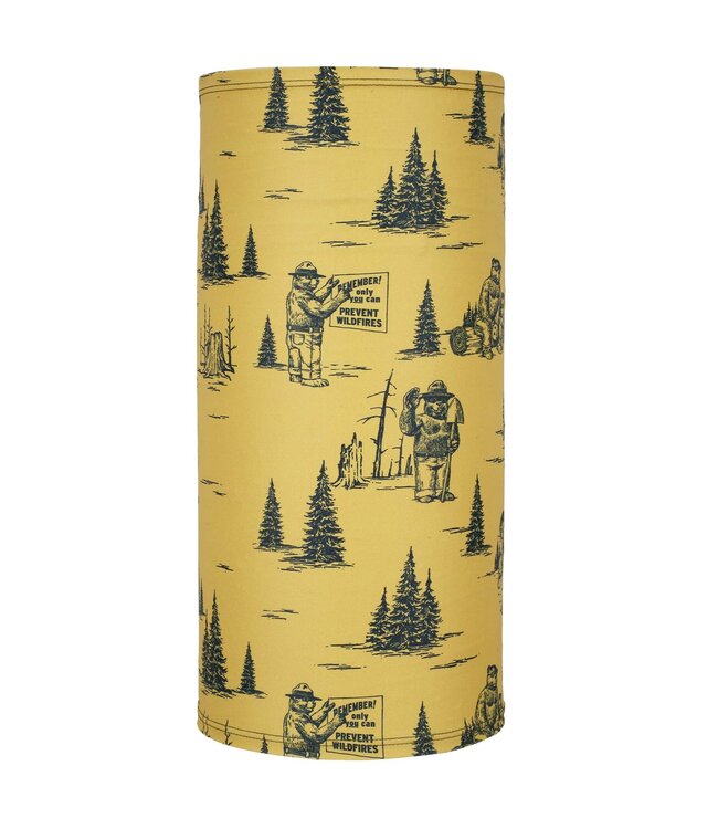 The Single Layer Tube