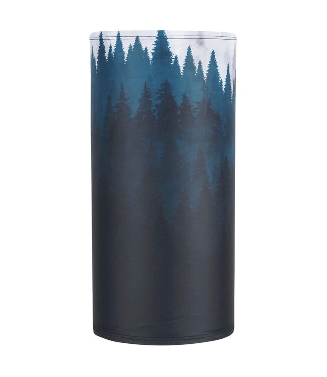 The Single Layer Tube