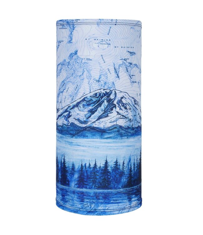 The Single Layer Tube