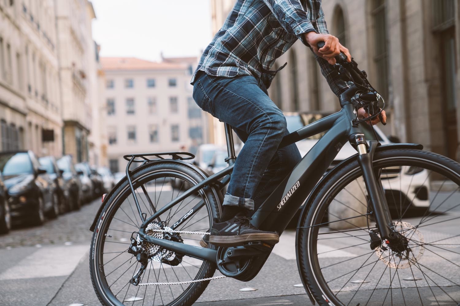 Découvrez les vélos électriques Specialized. Les différents modèles  disponibles. - Sports aux Puces St-Jean