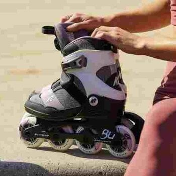 Patins à Roues Alignées