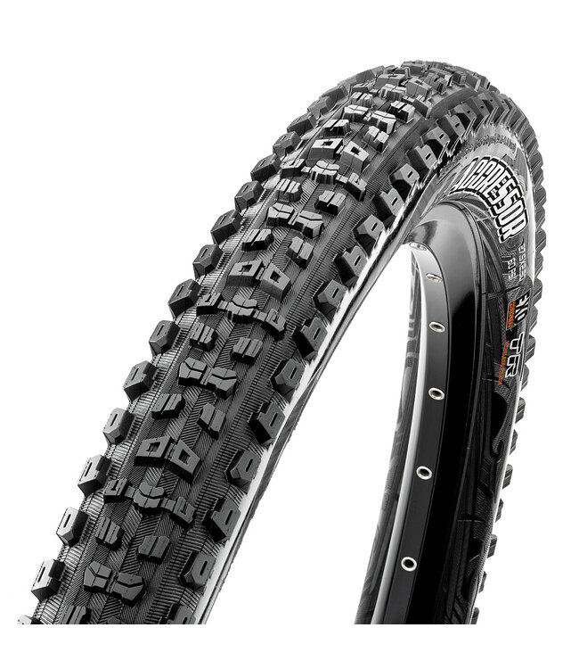 Pneu Aggressor Pliable