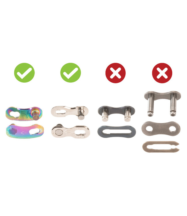 Pince à Maille Patente MLP-1.2