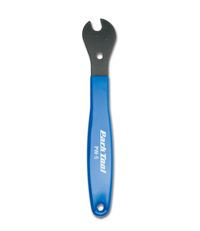 Home mechanic Pedal Wrench PW-5