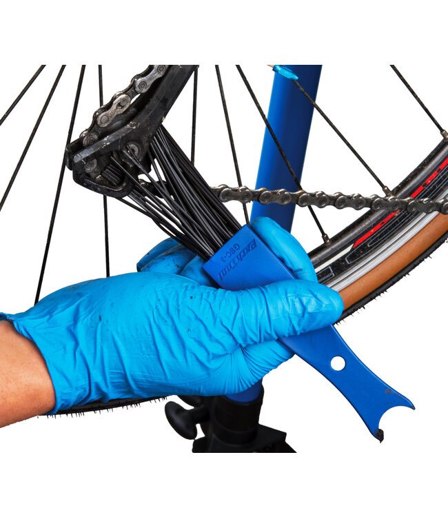 Drivetrain Cleaning Brush GSC-3