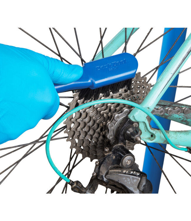 Bicycle Cassette Cleaning Brush GSC-4