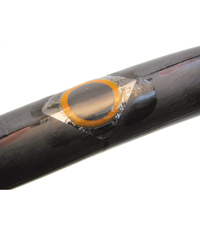 Vulcanizing Patch Kit VP-1