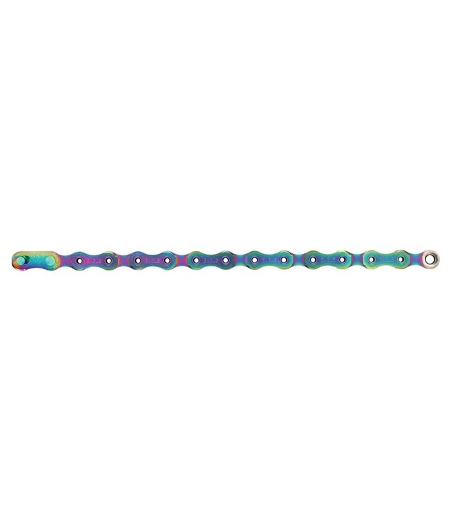 Chaîne 12 Vitesses  |  PC-XX1 Eagle Rainbow 126L