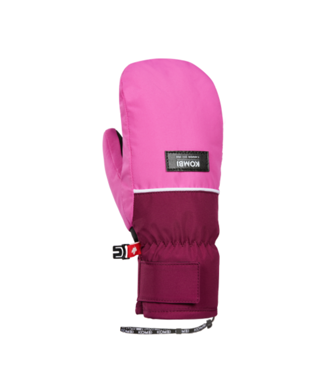 Snowpark Mitts - Junior