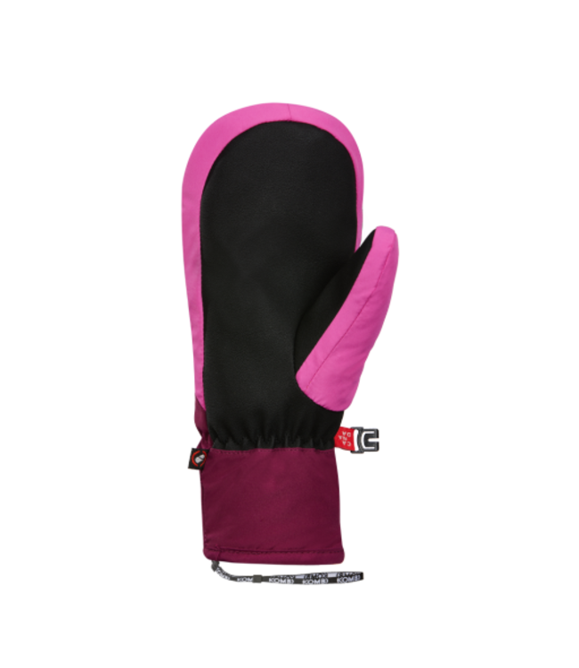 Snowpark Mitts - Junior