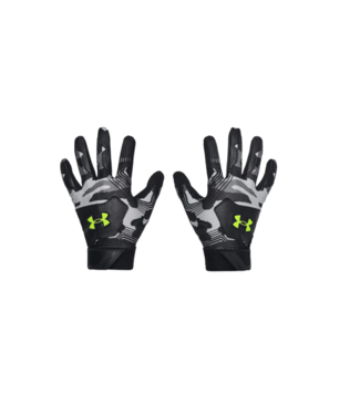 Under Armour Clean Up 21 Culture Youth Gloves