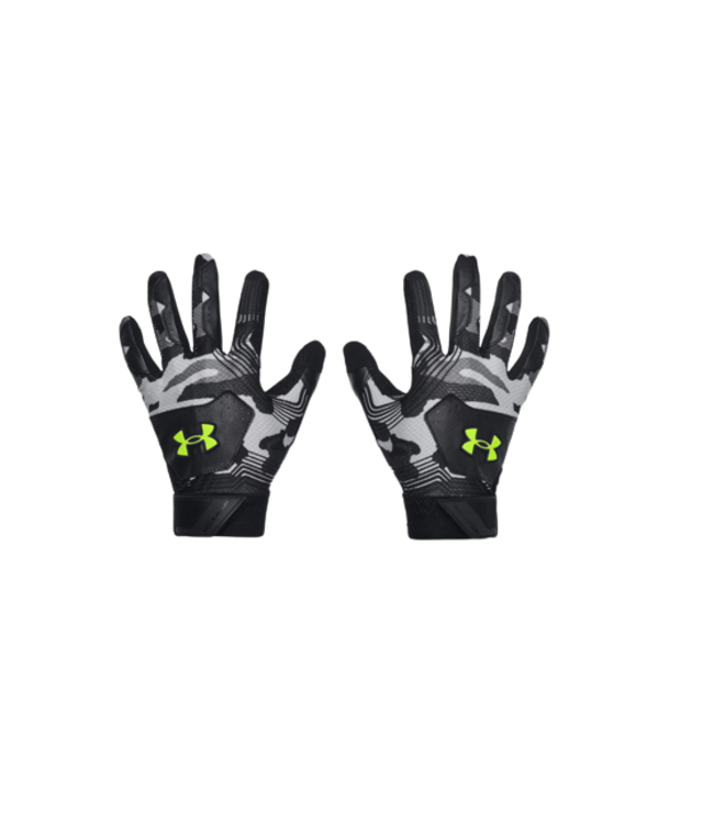 Under Armour Clean Up 21 Culture Youth Gloves - Sports aux Puces
