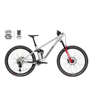 Norco Bicycles Fluid FS 2 Bike
