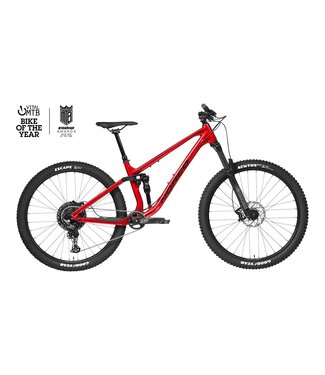 Norco Bicycles Fluid FS A4  Bike