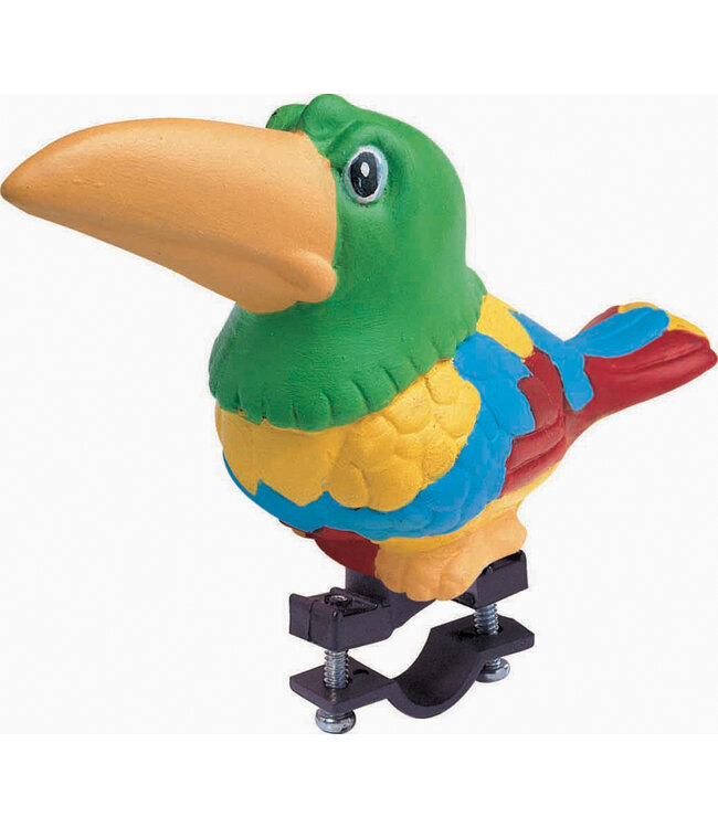 Klaxon / Sonnette Animaux