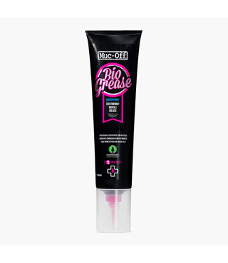 Muc-Off Graisse Tube Bio Grease 150g