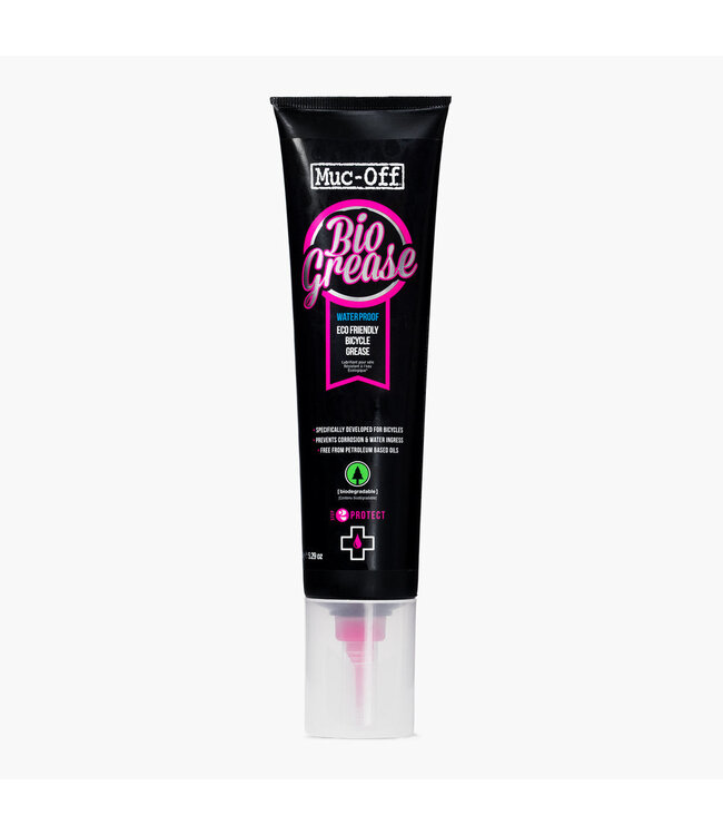 Tube Bio Grease 150g