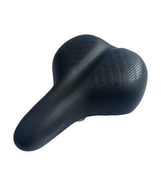 GARNEAU Selle de vélo Ergo Gel pour adulte