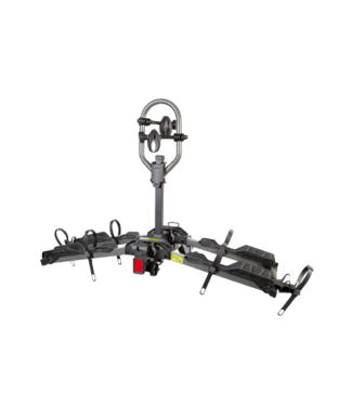BUZZ RACK Support Hitch E-Scorpion H2 | 2 Vélos
