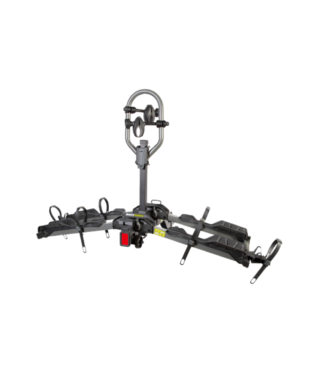 Support Hitch E-Scorpion H2 | 2 Vélos