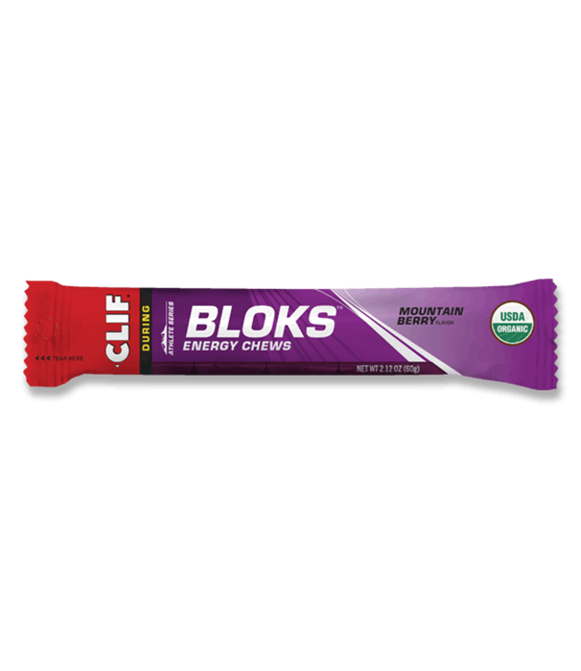 Bloks Energy Chews