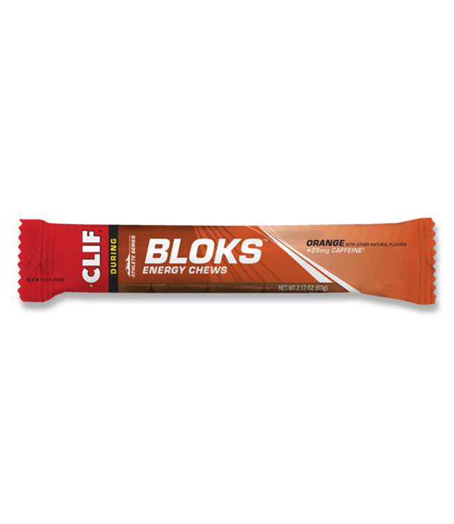 Bloks Energy Chews