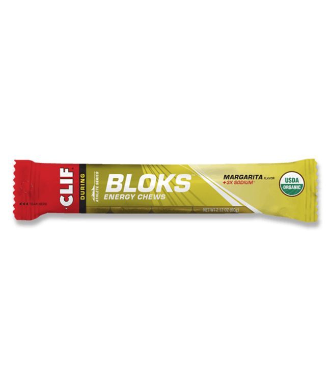 Bloks Energy Chews