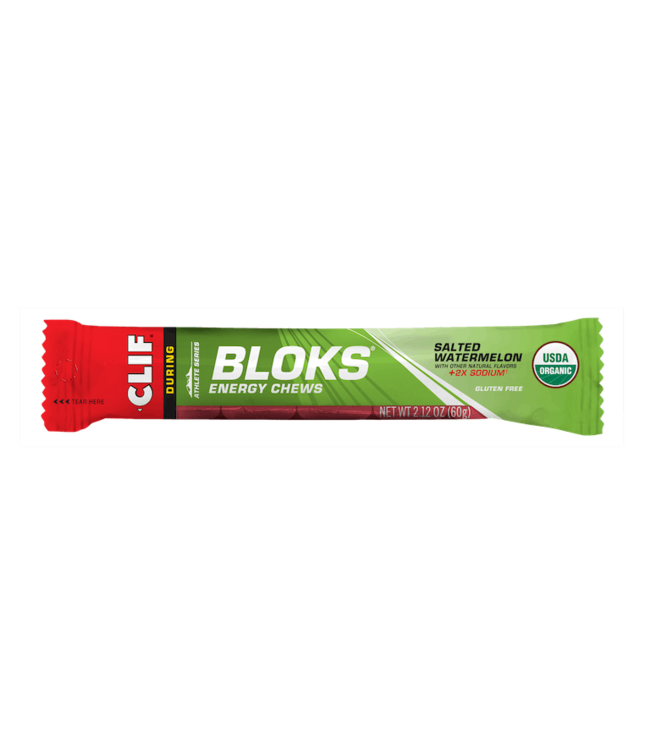 Bloks Jujubes