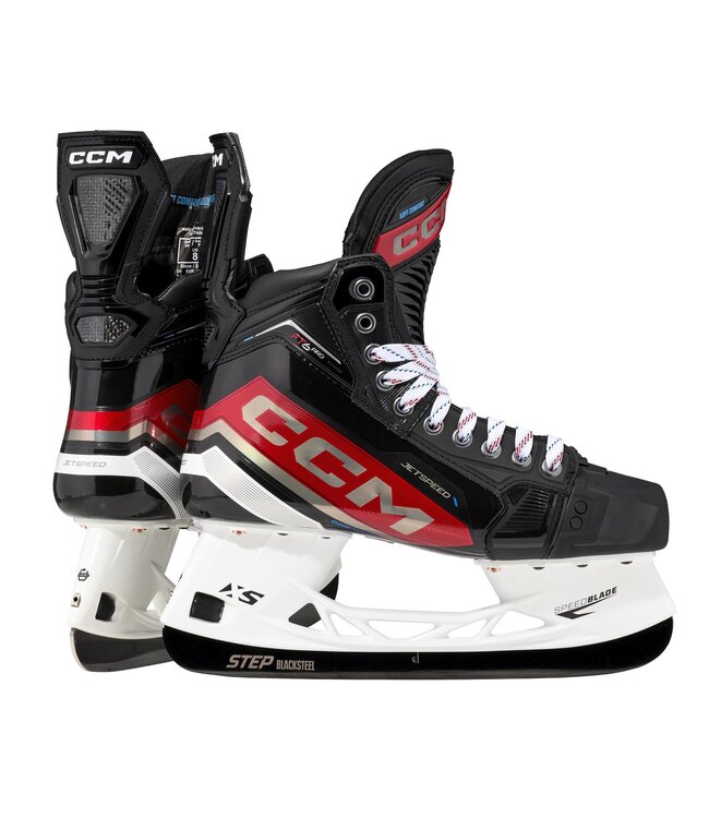 Patins Jetspeed FT6 Pro Senior