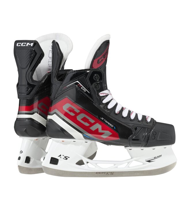 Jetspeed FT670 JR Skates